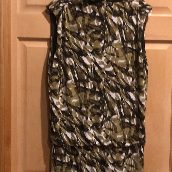 Michael Kors dress/ tunic top - Picture 4 of 5